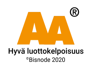 aa luottokelpoisuus